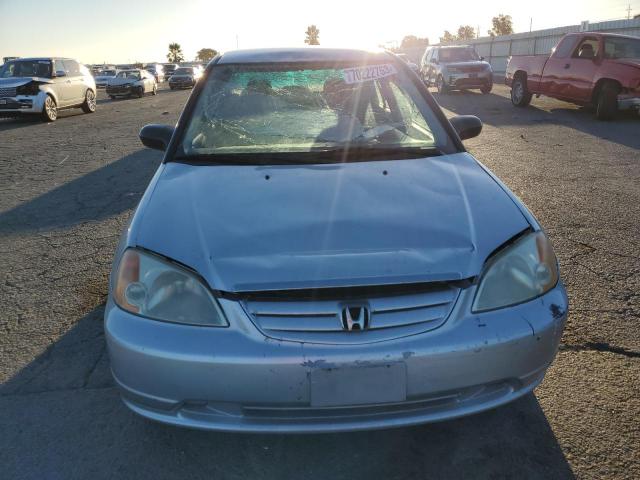 Photo 4 VIN: 2HGES16573H543968 - HONDA CIVIC 