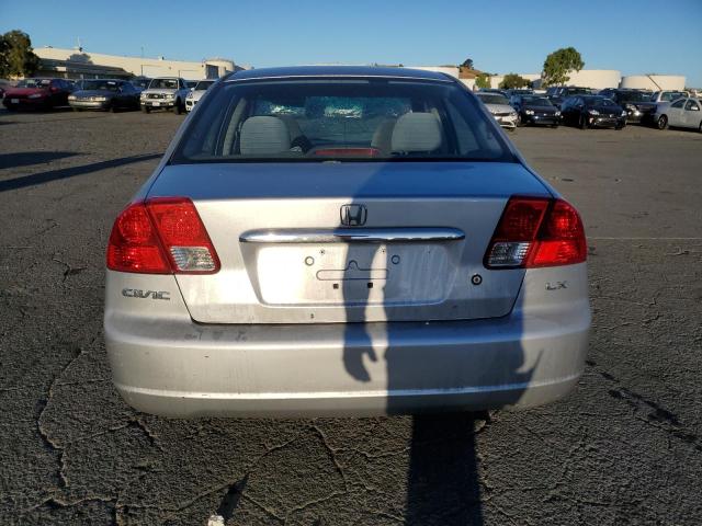 Photo 5 VIN: 2HGES16573H543968 - HONDA CIVIC 