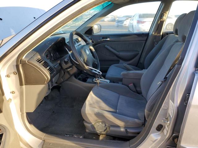 Photo 6 VIN: 2HGES16573H543968 - HONDA CIVIC 