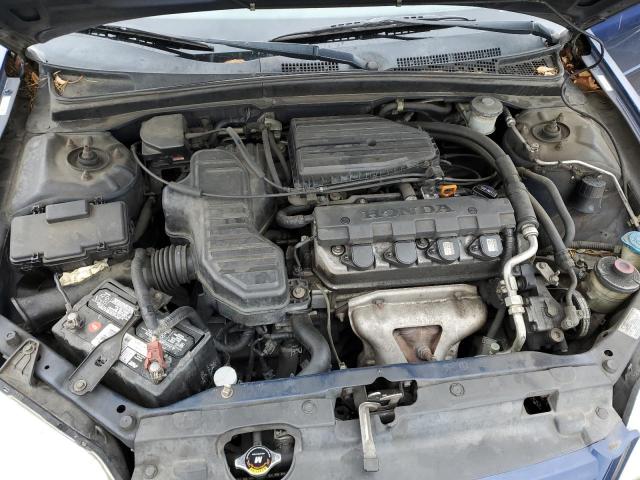 Photo 10 VIN: 2HGES16573H561192 - HONDA CIVIC 