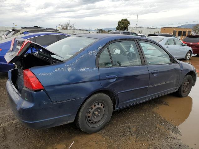 Photo 2 VIN: 2HGES16573H561192 - HONDA CIVIC 