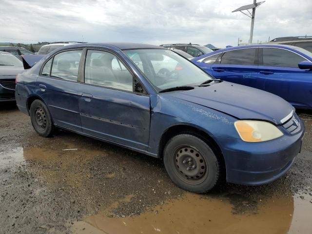 Photo 3 VIN: 2HGES16573H561192 - HONDA CIVIC 