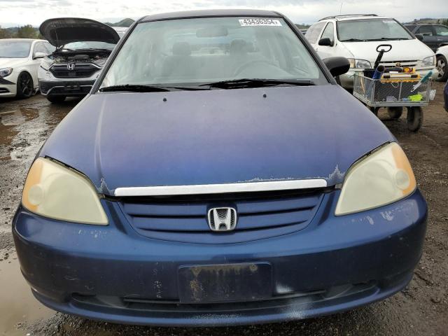 Photo 4 VIN: 2HGES16573H561192 - HONDA CIVIC 