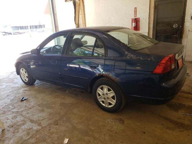 Photo 1 VIN: 2HGES16573H567512 - HONDA CIVIC 