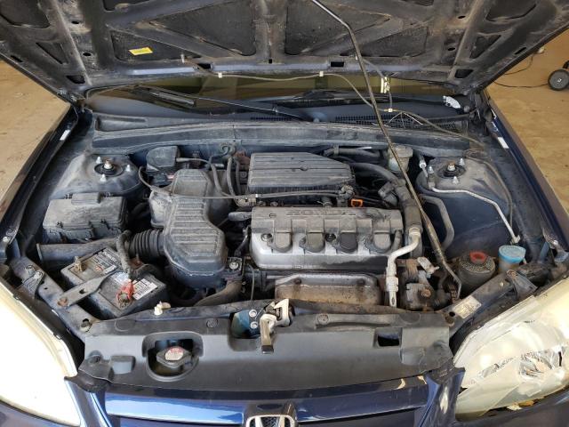 Photo 10 VIN: 2HGES16573H567512 - HONDA CIVIC 