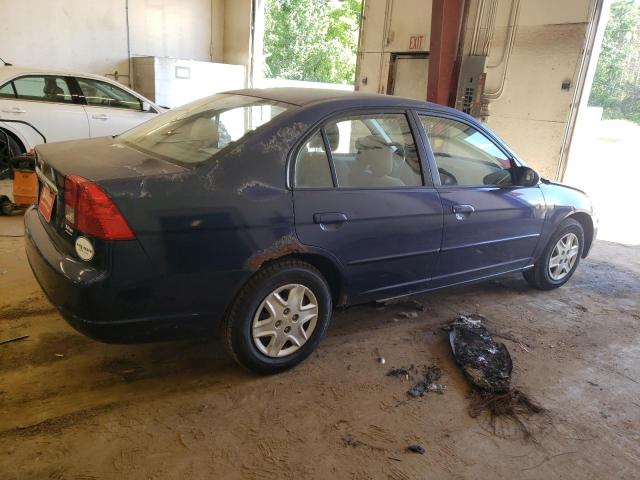 Photo 2 VIN: 2HGES16573H567512 - HONDA CIVIC 