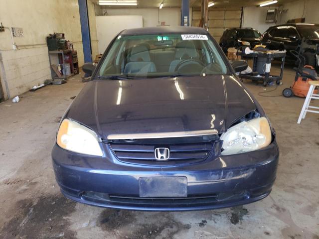 Photo 4 VIN: 2HGES16573H567512 - HONDA CIVIC 