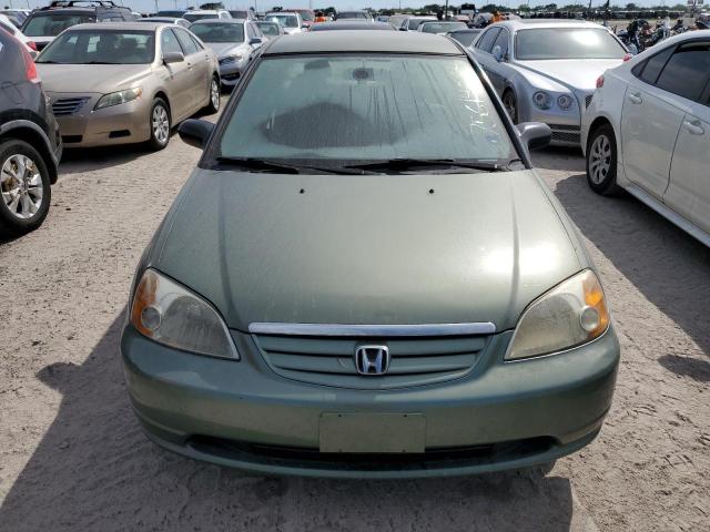 Photo 4 VIN: 2HGES16573H586545 - HONDA CIVIC LX 