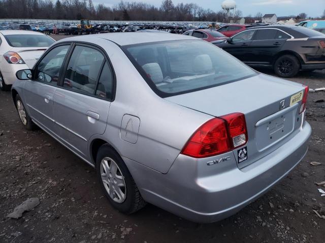 Photo 1 VIN: 2HGES16573H624579 - HONDA CIVIC 