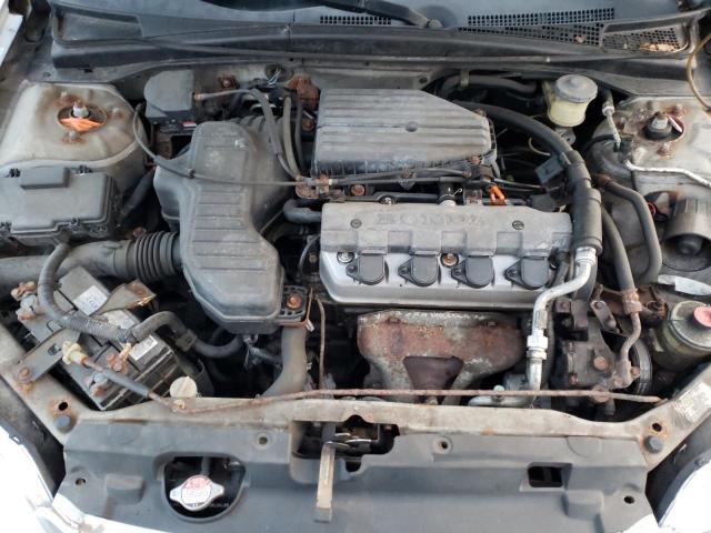 Photo 10 VIN: 2HGES16573H624579 - HONDA CIVIC 