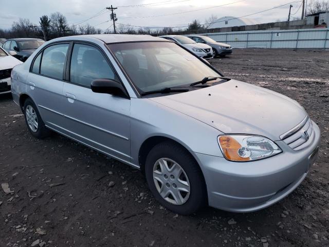 Photo 3 VIN: 2HGES16573H624579 - HONDA CIVIC 