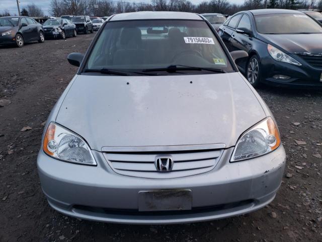 Photo 4 VIN: 2HGES16573H624579 - HONDA CIVIC 