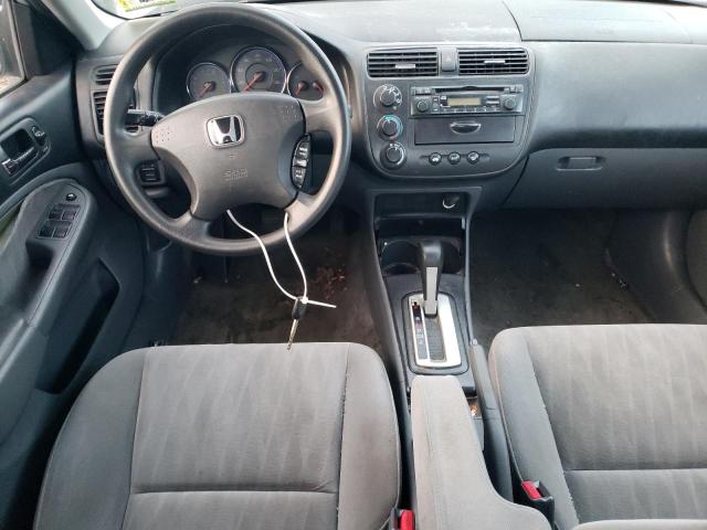 Photo 7 VIN: 2HGES16573H624579 - HONDA CIVIC 