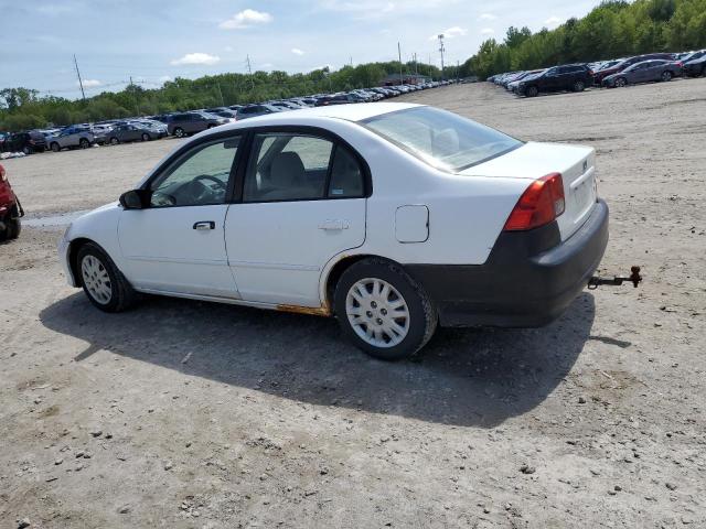 Photo 1 VIN: 2HGES16574H502273 - HONDA CIVIC 