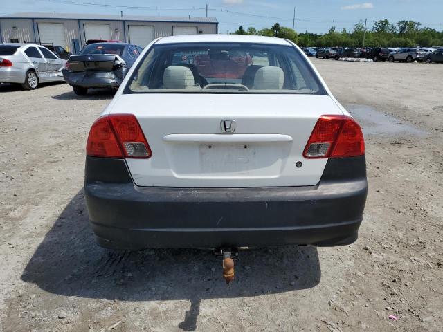 Photo 5 VIN: 2HGES16574H502273 - HONDA CIVIC 