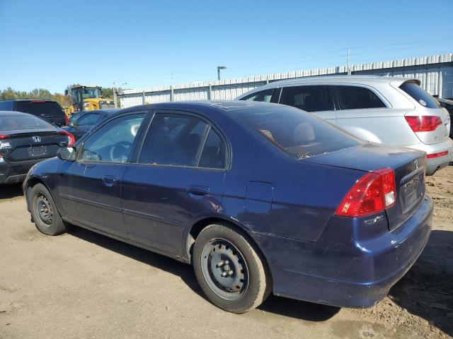 Photo 1 VIN: 2HGES16574H521101 - HONDA CIVIC LX 