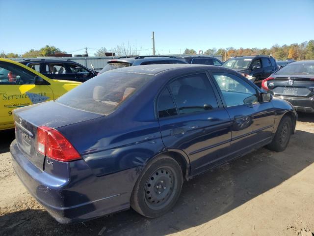 Photo 2 VIN: 2HGES16574H521101 - HONDA CIVIC LX 