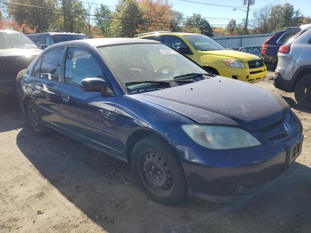 Photo 3 VIN: 2HGES16574H521101 - HONDA CIVIC LX 