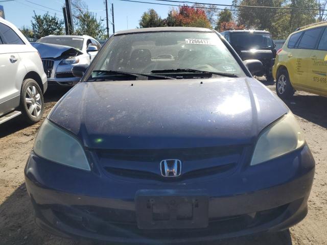 Photo 4 VIN: 2HGES16574H521101 - HONDA CIVIC LX 