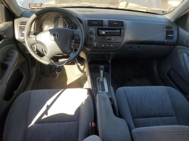 Photo 7 VIN: 2HGES16574H521101 - HONDA CIVIC LX 