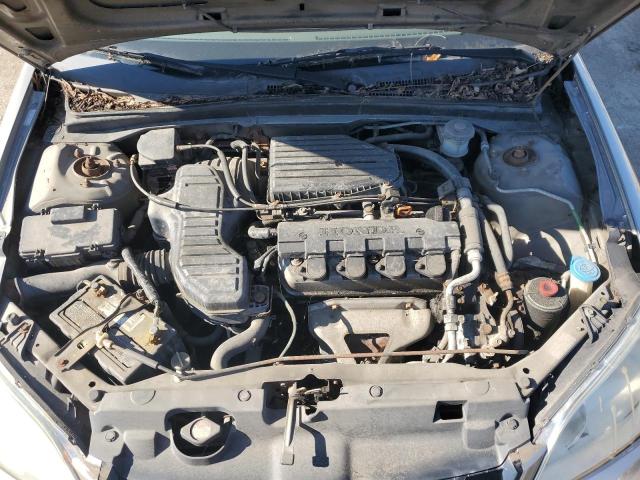 Photo 10 VIN: 2HGES16574H598051 - HONDA CIVIC LX 