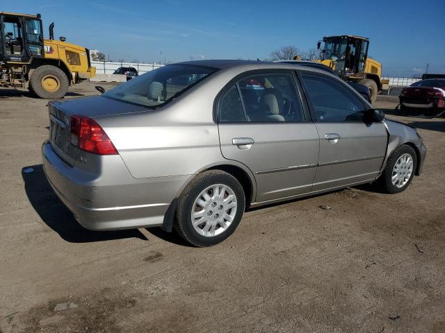 Photo 2 VIN: 2HGES16574H598051 - HONDA CIVIC LX 