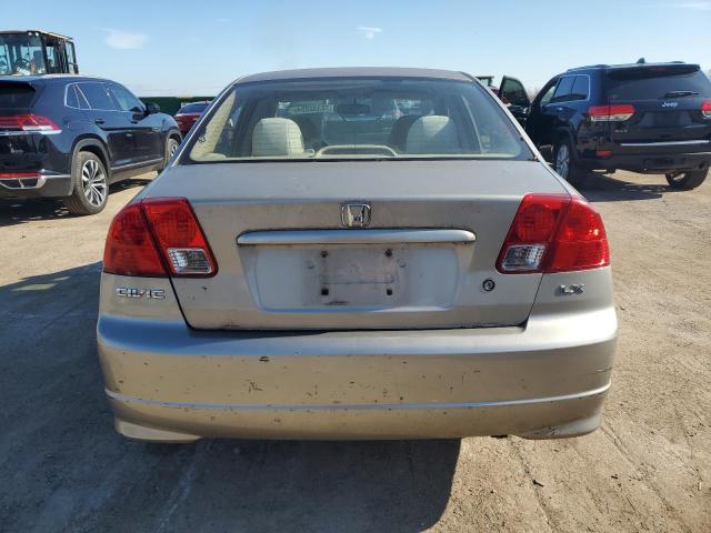 Photo 5 VIN: 2HGES16574H598051 - HONDA CIVIC LX 