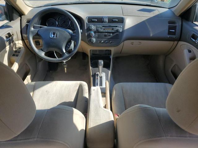 Photo 7 VIN: 2HGES16574H598051 - HONDA CIVIC LX 