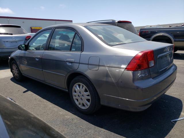 Photo 1 VIN: 2HGES16574H608898 - HONDA CIVIC 