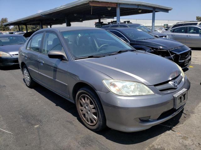 Photo 3 VIN: 2HGES16574H608898 - HONDA CIVIC 