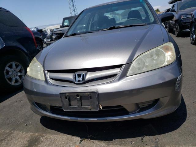 Photo 4 VIN: 2HGES16574H608898 - HONDA CIVIC 