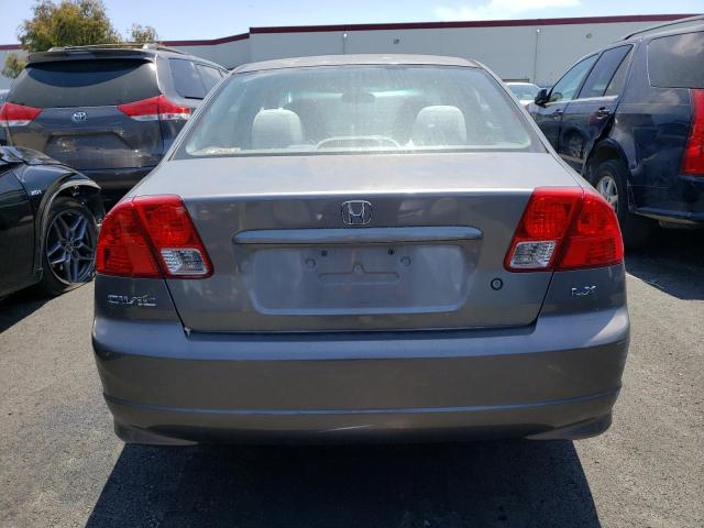 Photo 5 VIN: 2HGES16574H608898 - HONDA CIVIC 