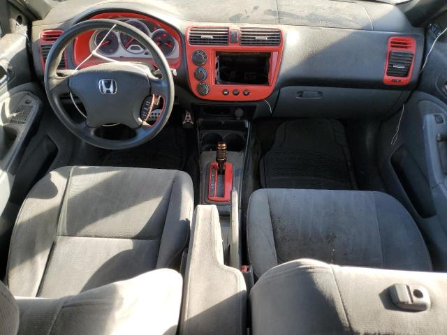 Photo 7 VIN: 2HGES16574H609842 - HONDA CIVIC 