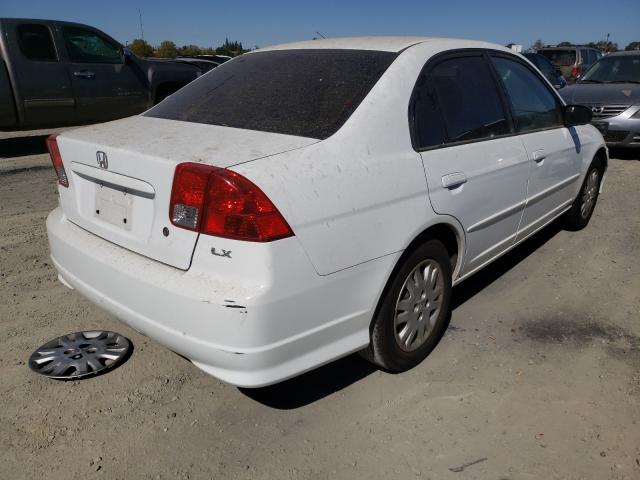 Photo 3 VIN: 2HGES16574H614278 - HONDA CIVIC 