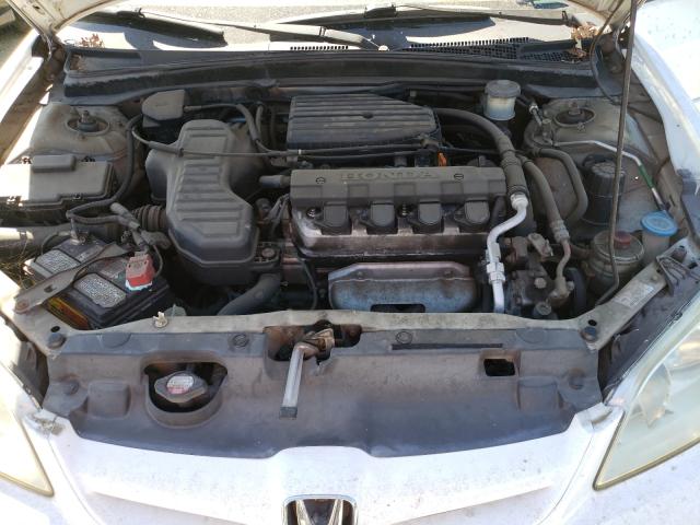 Photo 6 VIN: 2HGES16574H614278 - HONDA CIVIC 