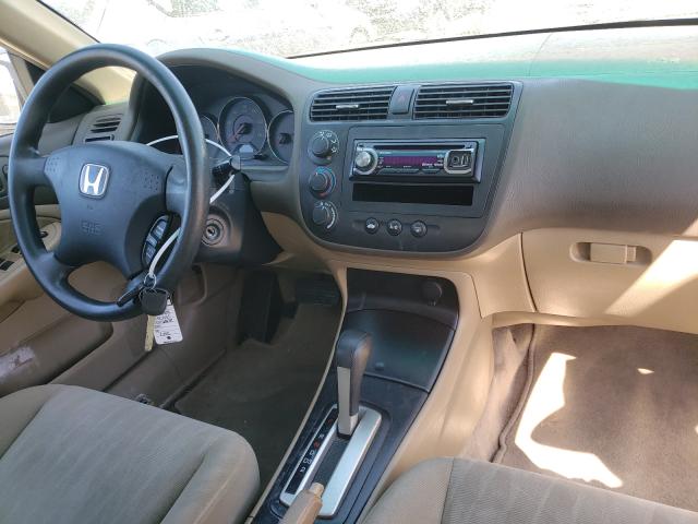 Photo 8 VIN: 2HGES16574H614278 - HONDA CIVIC 