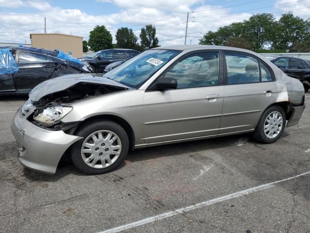 Photo 0 VIN: 2HGES16574H623062 - HONDA CIVIC LX 