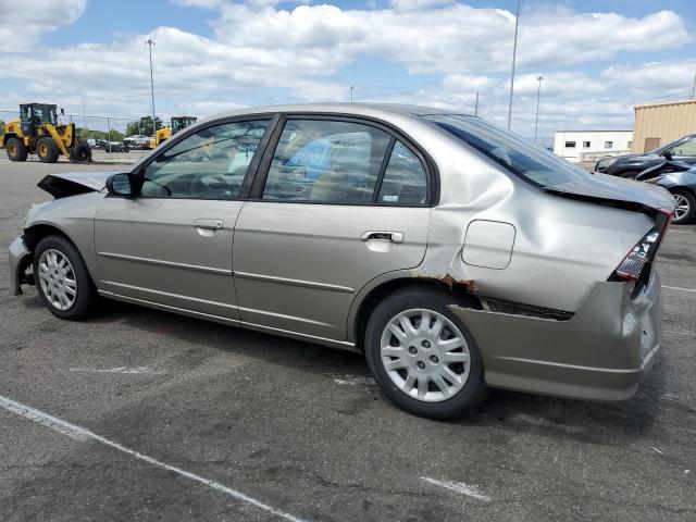 Photo 1 VIN: 2HGES16574H623062 - HONDA CIVIC LX 