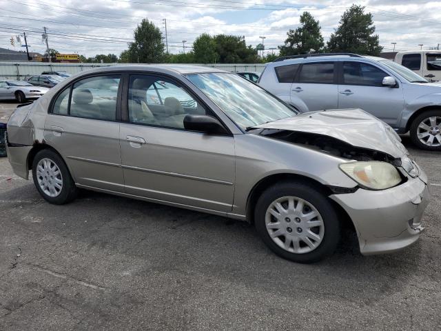 Photo 3 VIN: 2HGES16574H623062 - HONDA CIVIC LX 