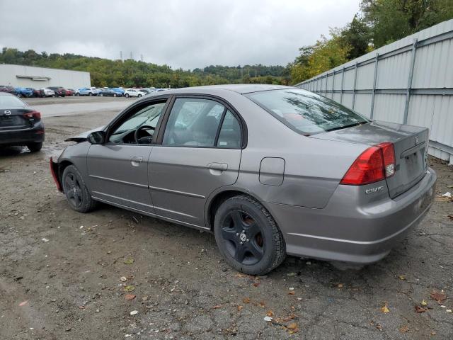 Photo 1 VIN: 2HGES16574H623191 - HONDA CIVIC 