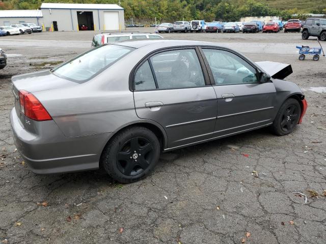 Photo 2 VIN: 2HGES16574H623191 - HONDA CIVIC 