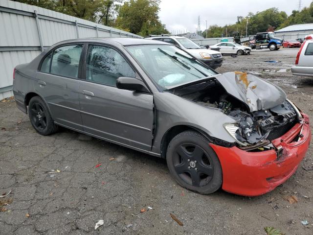 Photo 3 VIN: 2HGES16574H623191 - HONDA CIVIC 