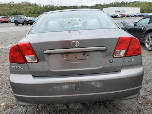 Photo 5 VIN: 2HGES16574H623191 - HONDA CIVIC 