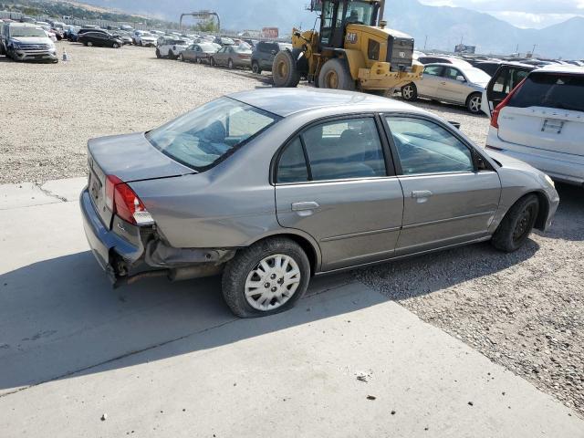 Photo 2 VIN: 2HGES16574H640881 - HONDA CIVIC LX 