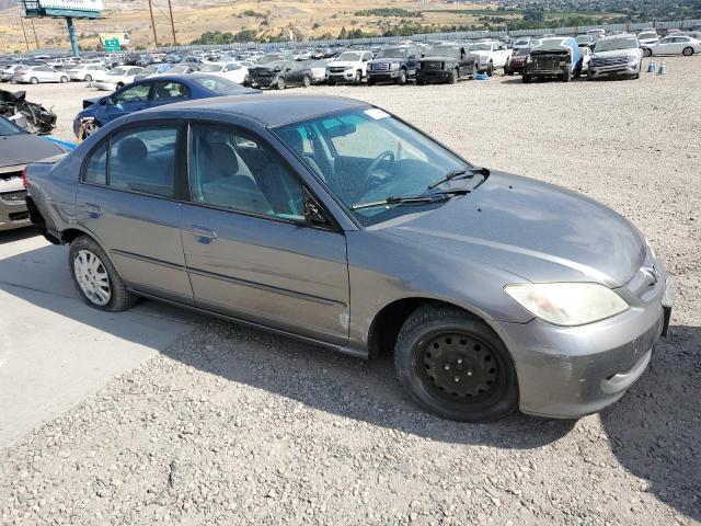 Photo 3 VIN: 2HGES16574H640881 - HONDA CIVIC LX 