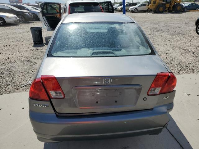 Photo 5 VIN: 2HGES16574H640881 - HONDA CIVIC LX 