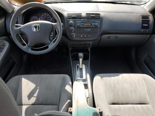 Photo 7 VIN: 2HGES16574H640881 - HONDA CIVIC LX 