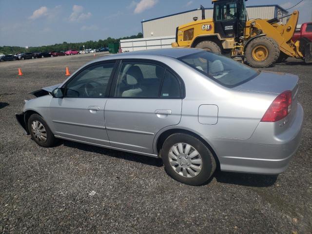 Photo 1 VIN: 2HGES16575H518720 - HONDA CIVIC 