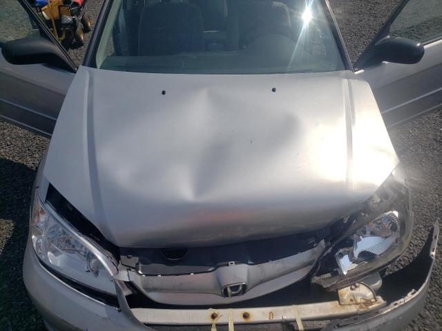 Photo 10 VIN: 2HGES16575H518720 - HONDA CIVIC 