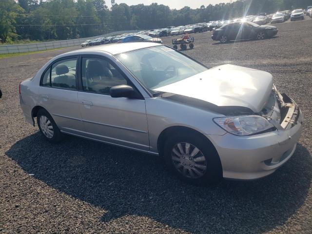 Photo 3 VIN: 2HGES16575H518720 - HONDA CIVIC 